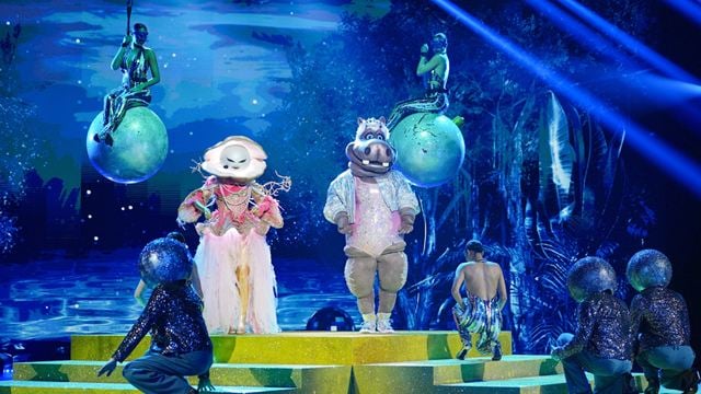 Mask Singer de retour en avance ? TF1 annonce une surprise !