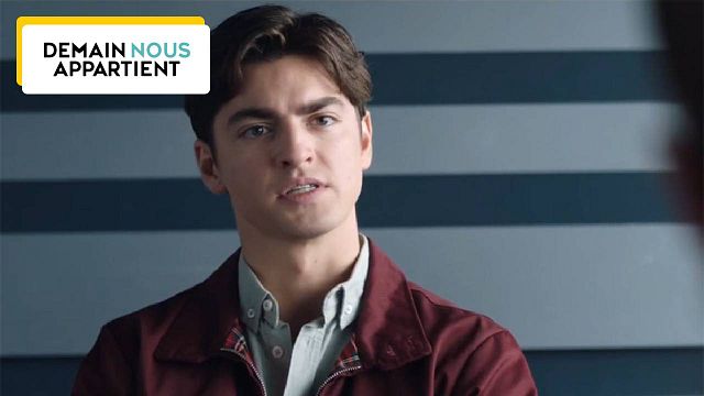 image de la news Demain nous appartient : ce qui vous attend dans l'épisode 1804 du jeudi 31 octobre 2024 [SPOILERS]