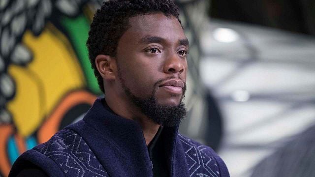 image de la news "Ce ne serait pas correct" : il y a 9 ans, Chadwick Boseman (Black Panther) s'est battu pour imposer cet élément important à Marvel