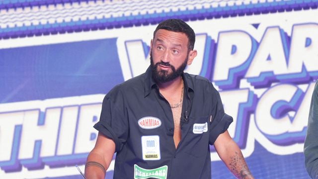 Cyril Hanouna (Touche pas à mon poste) va-t-il vraiment quitter la France ? Il réagit !