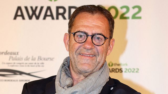 image de la news Michel Saran perd sa deuxième étoile au Guide Michelin : "J'ai du mal à comprendre"