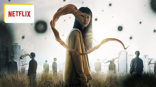 Netflix : l'adaptation de l'un des meilleurs mangas de science-fiction de tous les temps arrive en streaming