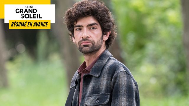 image de la news Un Si Grand Soleil en avance : résumé de l’épisode du lundi 12 décembre 2022 [SPOILERS]
