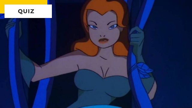 image de la news Quiz Batman : incollables sur les méchants de la série ? Prouvez-le !
