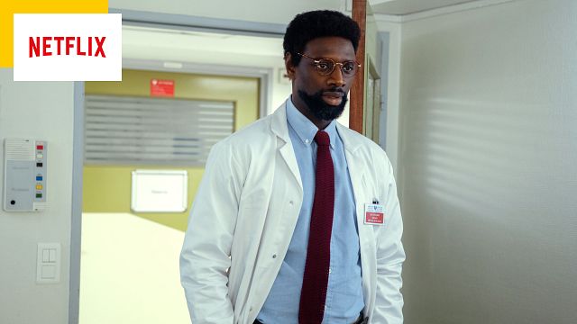 image de la news Les coulisses de Lupin partie 3 sur Netflix : Omar Sy promet "des cascades, des combats et des poursuites" [EXCLU]