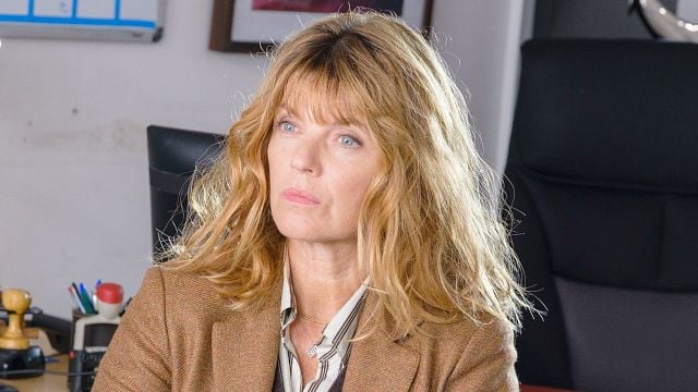 image de la news Cassandre sur France 3 : bientôt la fin de la série policière ? “Elle ne peut pas durer indéfiniment” confie Gwendoline Hamon