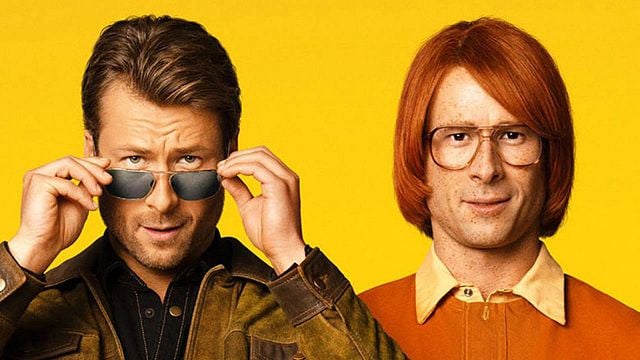 image de la news Privé de sortie cinéma, ce film avec Glen Powell va devenir 3 ans après une série Netflix