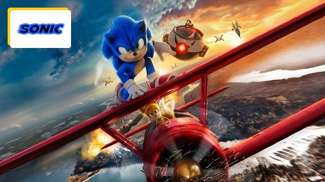 Sonic 3 : histoire, infos, casting... Tout savoir sur la suite du film d'aventures avec Jim Carrey et Keanu Reeves