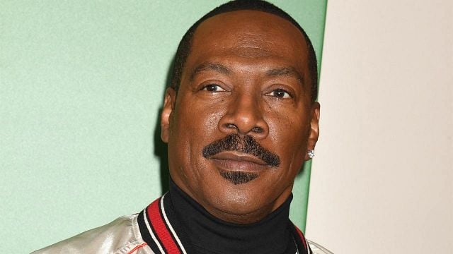 image de la news The Chairman : mauvaise nouvelle pour la série très attendue avec Eddie Murphy !