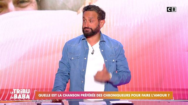 image de la news "Il me dégoûte" : Cyril Hanouna sort un chroniqueur du plateau après une étonnante anecdote