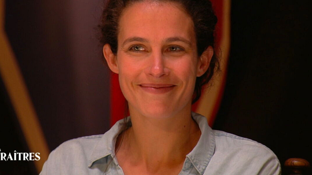 image de la news Koh-Lanta : après Les Traîtres, nouvelle aventure pour Clémence Castel