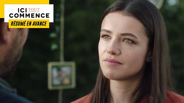 image de la news Ici tout commence : ce qui vous attend dans l'épisode 654 du lundi 1er mai 2023 [SPOILERS]