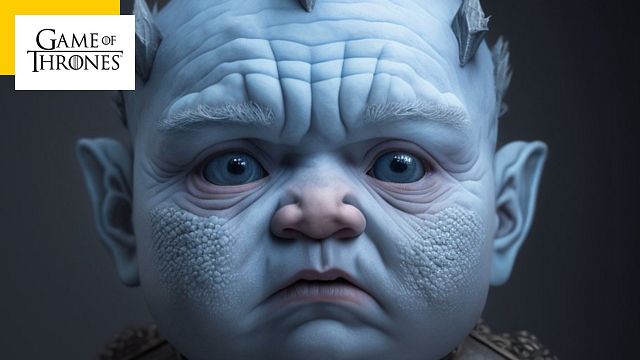 image de la news Game of Thrones : les héros de la série en bébés ? Voilà ce que ça donnerait