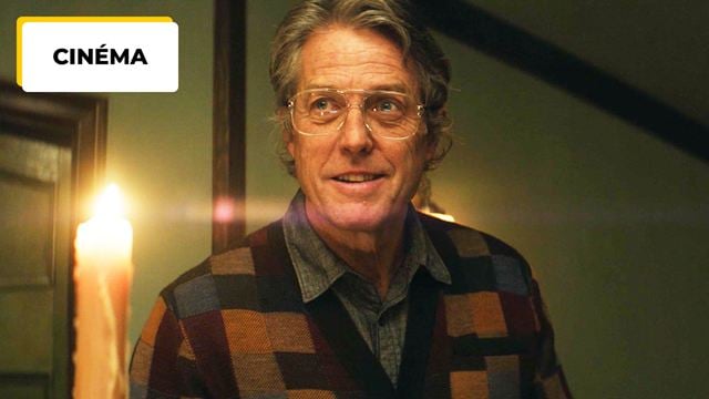 Hugh Grant + horreur : la bande-annonce est là et nous promet un film détonant pour la fin 2024