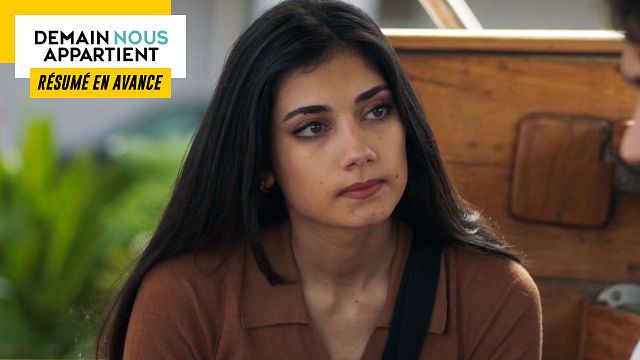 image de la news Demain nous appartient : ce qui vous attend dans l'épisode 1513 du jeudi 14 septembre 2023 [SPOILERS]