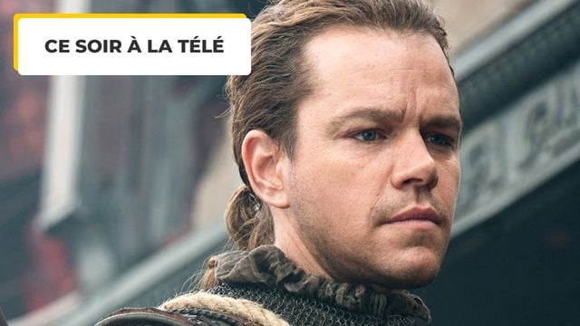 Ce soir à la télé : c'est un grand film d'aventures et vous ne l'avez probablement jamais vu