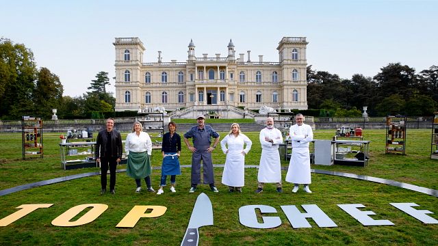 image de la news Top Chef saison 15 : le jury s’offre deux nouvelles recrues féminines, 6 chefs au total