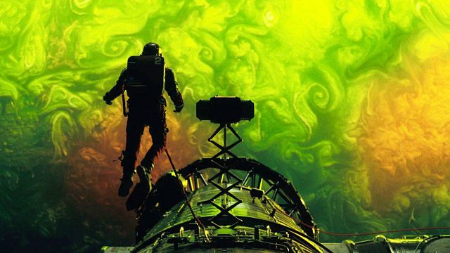 image de la news Projet dernière chance : comment a été créé Rocky, l'adorable alien du film de science-fiction avec Ryan Gosling ?