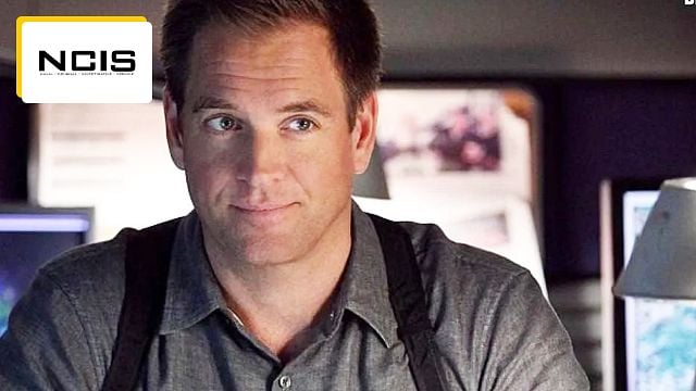 "Il y a eu un silence sur le plateau..." : sur le tournage de NCIS, Michael Weatherly aimait se faire remarquer