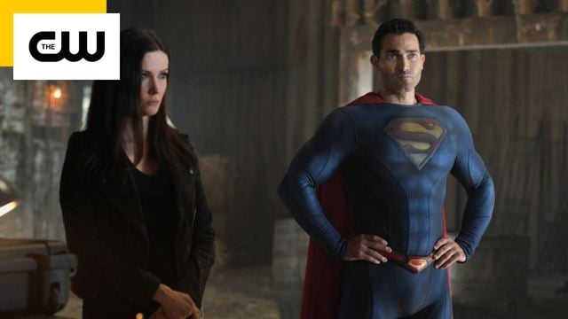 Superman & Lois : un nouvel ennemi mortel va menacer la famille Kent