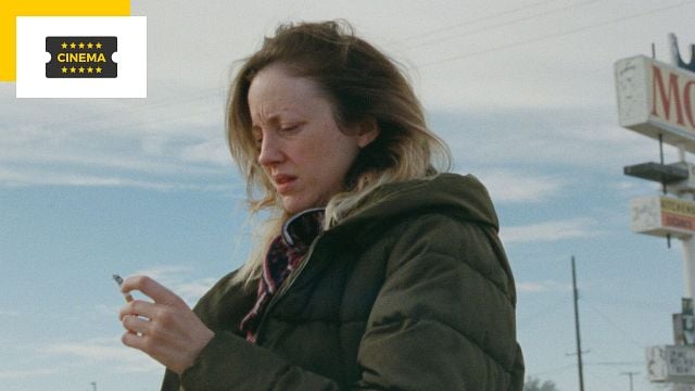 Oscars 2023 : pourquoi la nomination d'Andrea Riseborough fait polémique ?