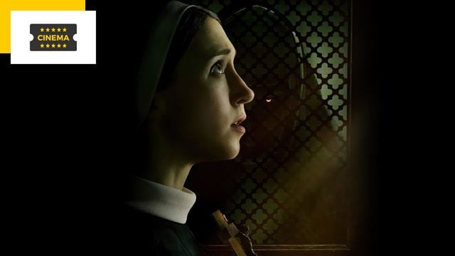 Conjuring 4 : la suite annoncée dans la scène post-générique de La Nonne 2 ?
