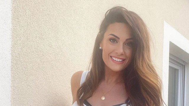 image de la news Emilie (Mariés au premier regard) de nouveau en couple !