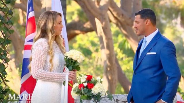 image de la news Mariés au premier regard : Clémence est déjà loin, Malik l'a déjà remplacée... Ce que l'on sait