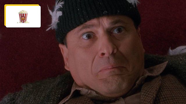 image de la news "J'ai une cicatrice" : comment Joe Pesci a blessé le petit Macaulay Culkin lors du tournage de Maman j'ai raté l'avion