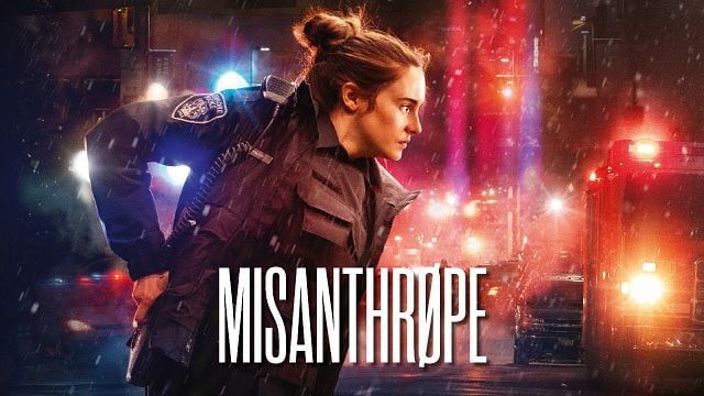 Misanthrope : attrape-moi si tu peux