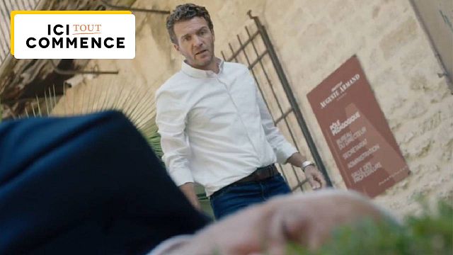 image de la news Ici tout commence : ce qui vous attend dans l'épisode 1021 du jeudi 10 octobre 2024 [SPOILERS]