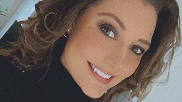 image de la news Perrine (L’Amour est dans le pré 17) : oh la jolie photo sur Instagram qui en dit long !