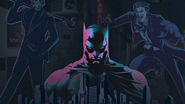 image de la news Batman : on a testé le nouvel escape game immersif et on a combattu le Joker !