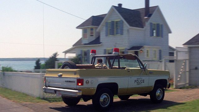 image de la news Noté 4 sur 5, ce film d'aventure et d'action de Spielberg sorti il y a 50 ans fascinait ce célèbre dictateur