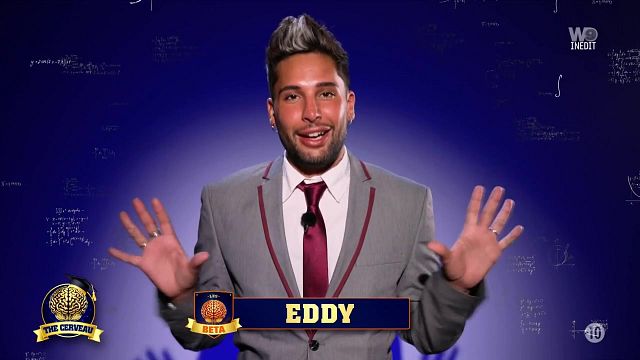 image de la news Exclu. Pour ou contre l'uniforme à l'école ? Eddy donne son avis