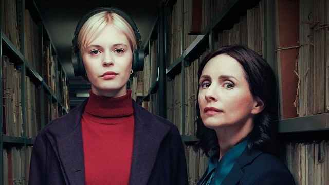 image de la news Le remake britannique d’Astrid et Raphaëlle débarque en France : sur quelle chaîne voir la série Patience dès ce soir ?