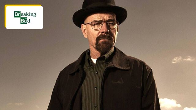 Breaking Bad : Bryan Cranston adorerait revenir mais à une seule condition