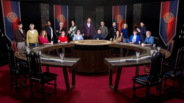 image de la news Les Traîtres : la saison 5 débarque plus tôt que prévu sur M6 ! La date de diffusion dévoilée