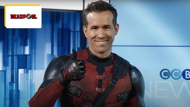 image de la news Quand Deadpool et Wolverine sont partout... même dans ce clip de K-Pop !