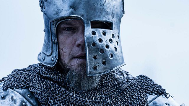 image de la news Le Dernier duel sur M6 : l'histoire vraie derrière le film de Ridley Scott