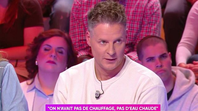 image de la news TBT9 : Matthieu Delormeau ruiné “en deux ans”, il raconte