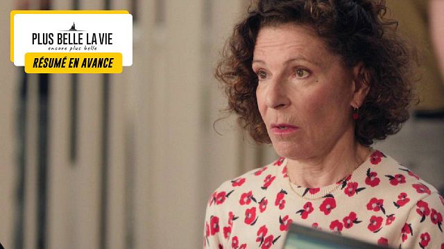 image de la news Plus belle la vie en avance : ce qui vous attend dans l'épisode 126 du mardi 2 juillet 2024 [SPOILERS]