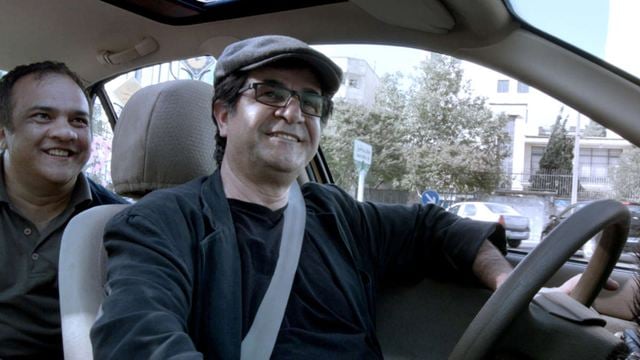 Jafar Pahani : après 14 ans d'interdiction, le réalisateur a enfin quitté l'Iran