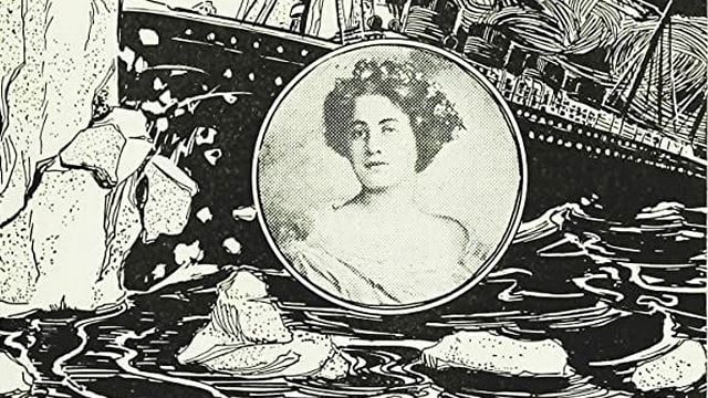 image de la news Titanic : le premier film est sorti un mois après la catastrophe… avec une survivante dans le rôle principal