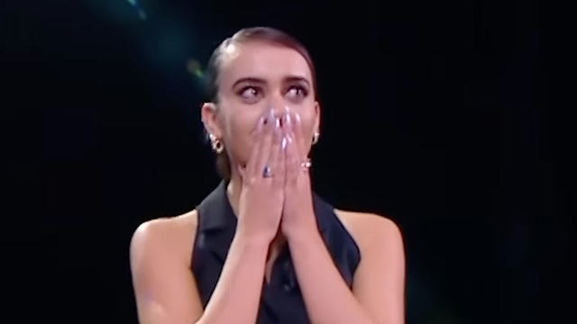 image de la news Star Academy 2023 : Lola, la première candidate sélectionnée, apprend la bonne nouvelle dans Quotidien !