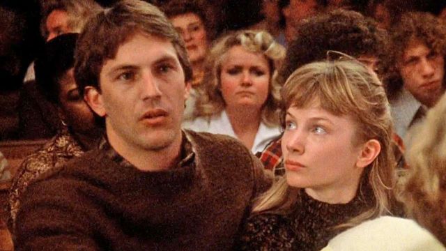 image de la news Kevin Costner : il y a 42 ans, il apparaissait tout jeune dans un film de science-fiction totalement méconnu