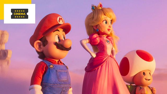 Super Mario Bros : ce personnage adoré des fans se dévoile dans un nouveau teaser