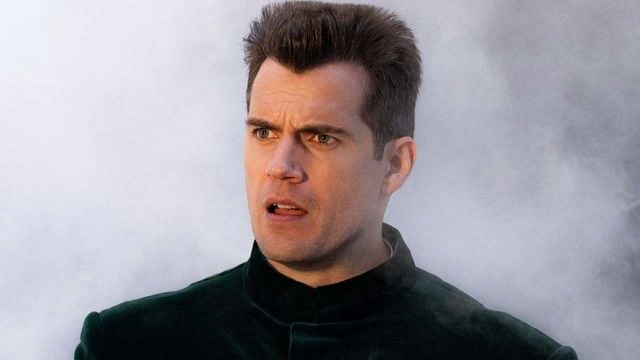 image de la news James Bond : 21 ans après, voici l'audition en vidéo d'Henry Cavill pour jouer 007 !