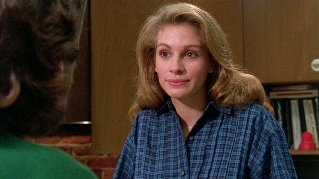 image de la news “Elle venait tous les jours chez moi en pleurs” : il y a 35 ans, Julia Roberts a été particulièrement maltraitée par le réalisateur de ce film