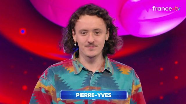image de la news N’oubliez pas les paroles : nouvelle valse en cours... Qui est Pierre-Yves, le nouveau Maestro ?